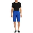 thumbnail image 5 of Under Armour Men's and Big Men's UA Raid 2.0 Shorts, 10" Inseam, Sizes S-2XL, 5 of 6
