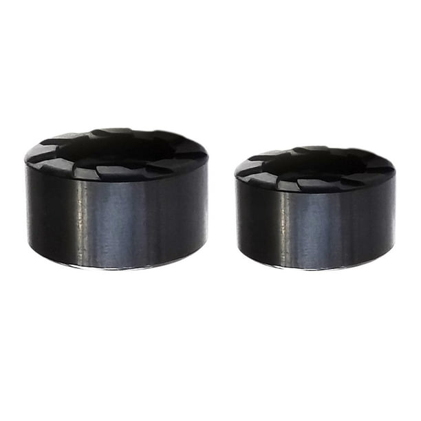Pinza de freno de bicicleta de resina fenólica, pistón, freno de disco hidráulico MTB de alto rendimiento 1 par S con L