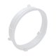 thumbnail image 1 of Conector de manguera de interfaz de conducto de escape de aire acondicionado, accesorios portátiles Longitud 17 cm, 1 of 9