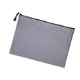 thumbnail image 4 of Carpeta de archivos,Bolsa con cremallera impermeable reutilizable duradera,Carpeta con cremallera para documentos,para reuniones,de tela Oxford,Bolsa para carpetas de documentos,bolsa de, 4 of 8