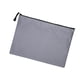 thumbnail image 4 of 3 Bolsas Con Cremallera Tamaño , Reutilizables, Duraderas, Para Almacenamiento, Para Reuniones Comerciales, Viajes, 4 of 8