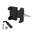 thumbnail image 1 of Motorcycle GPS Holder Aluminum Alloy Improve Riding Safety 360 Degree Rotation for Gold Wing GL1800, 1 of 4