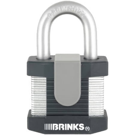 Commercial Laminated Padlock