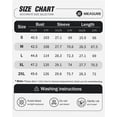 thumbnail image 4 of Women's Autumn Fashion T-shirt Round neck Casual Basic T-shirt Top Shirt, 4 of 4