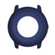 thumbnail image 1 of Inteprter Funda protectora para reloj inteligente, funda protectora de silicona para reloj, carcasa protectora para reloj, marco para Solar LS05 Relojes inteligentes azul, 1 of 6