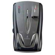 Cobra XRS-9500CS 11-band Radar/Laser Detector