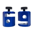 thumbnail image 1 of 2PCS Tall Stair Gauges Rip Guide Speed ​​​​Jigs cuadrados Plantillas de encuadre para el diseño de escaleras, 1 of 8