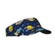 thumbnail image 1 of Balery Planets and Stars Gorra deportiva con visera ajustable para mujer y hombre (talla única), 1 of 7