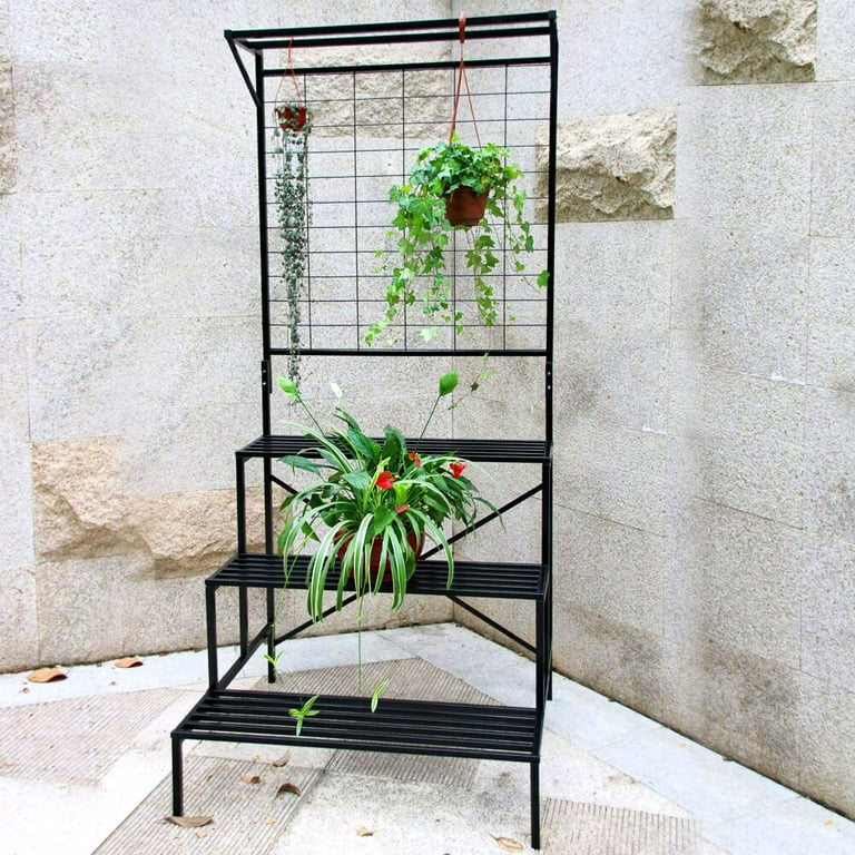 hooks for hanging plants on wall Plant Hanger main image 0