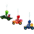 thumbnail image 5 of Kurt S. Adler PJ1201ST Ornament Sets, Multi-Colored, 5 of 5