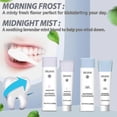 thumbnail image 1 of Whitening Toothpaste Morning And Evening T, 1 of 4