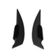 thumbnail image 1 of Winglet lateral de motocicleta, ABS de Aspecto Agresivo, lateral de motocleta para bicicletas eléctricas, ATV, Ajuste Universal, 1 of 7