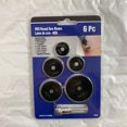 thumbnail image 1 of MesaSe 6pcs High-Speed Steel Mini Saw Blade Set For Wood  Plastic & Metal - Durable Stainless Steel With Mandrel Included, 1 of 7