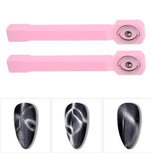 Para Decoración De Uñas, Herramienta De Succión Fuerte, Para Esmalte De Uñas 3 En 1, Para Hogar Y Salón