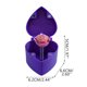 thumbnail image 3 of Caja de Regalo Sorpresa con Rosas Saltarinas Impresas para San Valentín, con Flores Emergentes para Joyas, Chocolates y Pequeños Regalos., 3 of 6