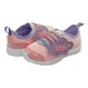 thumbnail image 1 of Tenis Niña Arcoíris Bubble Gummers Monic Rosa/lila 13-19 rosa claro 14, 1 of 7