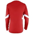 thumbnail image 3 of Epic Women's Style Long Sleeve Cooling Volleyball Jersey, 3 of 3