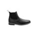 thumbnail image 2 of BOTA CABALLERO NEGRO 029401 Mundo Terra 029401, 2 of 2
