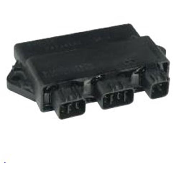 K&L Supply 20-0185 CDI Box Yamaha YXR45f Rhino 2006-2008