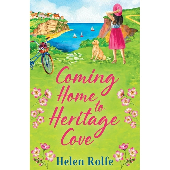 Coming Home to Heritage Cove, (Paperback)