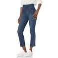thumbnail image 1 of Jeans Mujer Gloria Vanderbilt Amanda Tiro Alto con Ajuste Elástico Talla 4 US, 1 of 2