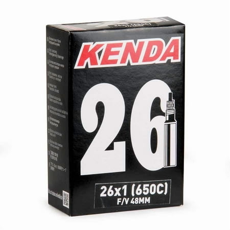 Kenda, 26X1(650C) PV 48mm Smooth Valve
