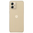 thumbnail image 4 of Celular Motorola Moto G14 4G 4GB 128GB 6.5 FHD+ 60 Hz 50 MP Crema + Audifonos Internacional, 4 of 6