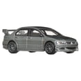 thumbnail image 4 of Hot-Wheels-Premium-Car-Culture-Ronin-Run-2-Mitsubishi-Lancer-Evolution-IX-1:64-Scale-Collectible, 4 of 6