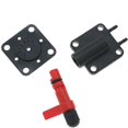 thumbnail image 2 of Primer-Solenoid Service Maintenance Valve for Johnson Evinrude 175158 187044, 2 of 5