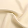 thumbnail image 3 of Juego de cortinas Sofjagetq Biscotti, color beige, 132 x 244 cm, opacas transparentes, 3 of 7