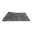 thumbnail image 2 of Ahgly Company Indoor Rectangle Oriental Gray Industrial Area Rugs, 5' x 8', 2 of 4
