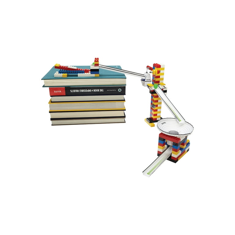 Lego chain reaction set sale