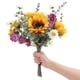 thumbnail image 4 of Ramo de girasoles artificiales CEWOR con girasoles, 4 of 7