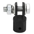 thumbnail image 5 of 1/2inch Car Scissor Jack Adapter Scissor Jack Socket Drill Adapter for Ring Or Double Hole Scissor Jacks, 5 of 5