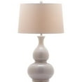 thumbnail image 2 of Safavieh Lampe de Table Benson en Gris, 2 of 2