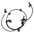 thumbnail image 1 of Sensor de velocidad de rueda ABS Unique Bargains, sensor del sistema de frenos antibloqueo para Toyota Yaris para FWD P13 2015-2017, delantero derecho, 1 of 1