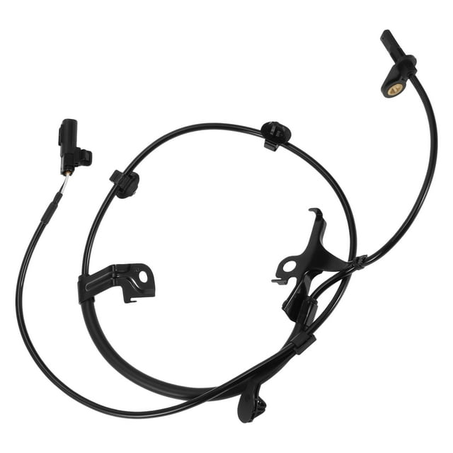 Unique Bargains ABS Wheel Speed Senor ABS Sensor Anti-lock Braking System Sensor for Toyota Yaris for for FWD P13 2015-2017 Front Right