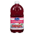thumbnail image 1 of Ocean Spray Cran•Raspberry® Cocktail 1.89L, 1 of 11