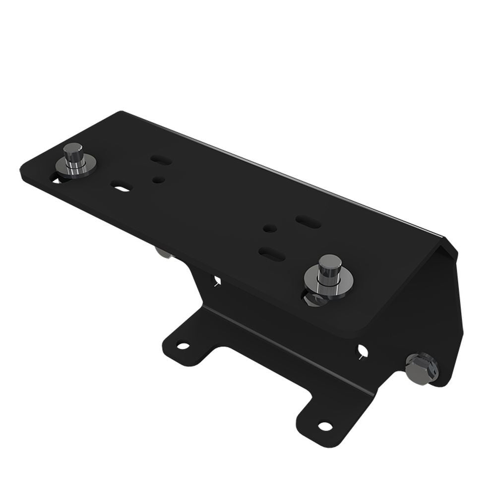 2500 lb KFI Winch Combo Yamaha Grizzly and Kodiak 700 20162018 ATV, SidebySide & UTV Parts