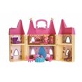thumbnail image 2 of Peppa Pig Princess Peppa's Castle Play Set, 2 of 3