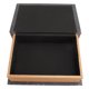 thumbnail image 1 of Caja De Almacenamiento Con Forma De Libro, Decorativa, Fácil De Limpiar, Caja De Libros Falsa, Madera Compuesta Retro, Capacidad Moderada, Estilo Europeo Para Accesorios De, 1 of 7