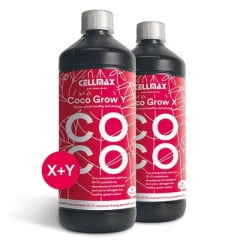 

Cellmax Coco Grow X&Y 1L