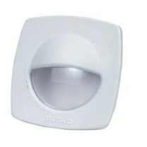 perko 1074dp2wht utility lights - white
