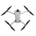 thumbnail image 2 of Piezas De Repuesto 8 piezas de repuesto de hoja de hélice de peso ligero de hélice de bajo ruido para DJI Mini 3, 2 of 8