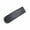 Black, variant on Rubber Door Stop Wedge Heavy Duty Door Stopper For Floor Carpet Tile Wood Kitchen Dining Bar Non Slip Black Coffee