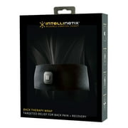 Intellinetix Back Vibration Therapy Wrap, One Size Fits Most (EA/1)