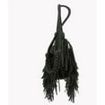 thumbnail image 5 of JUYGO Women Fringe Tassel Crossbody Bag Hippie Boho Leather Shoulder Bag Vintage Western Cowgirl Purse Country Concert Outfits, 5 of 8