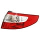 thumbnail image 1 of Calavera Exterior Sin Arnes Derecha (Copiloto) Wld TYC Renault Fluence, 1 of 1