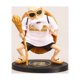 thumbnail image 4 of QUENTIN1 Juguetes Regalos esfera del dragón Estatua Juguete de estatuilla Figura de acción Roshi Figuras de acción Anime japonés DBZ Miniaturas Son Goku Figura modelo juguetes/Multicolor, 4 of 4