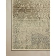 thumbnail image 5 of Loloi Saylor Smoke / Ivory Indoor/Outdoor Area Rug, 5 of 5